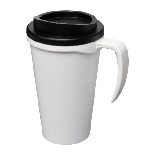AMERICANO® -  Vaso térmico de 350 ml "Grande"