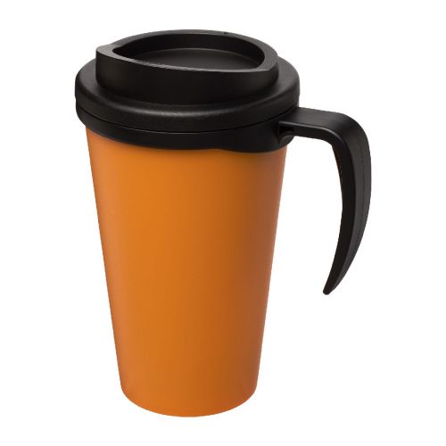 AMERICANO® -  Vaso térmico de 350 ml "Grande"