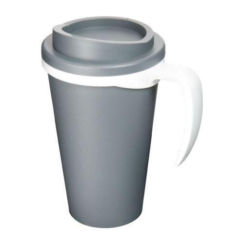AMERICANO® -  Vaso térmico de 350 ml "Grande"