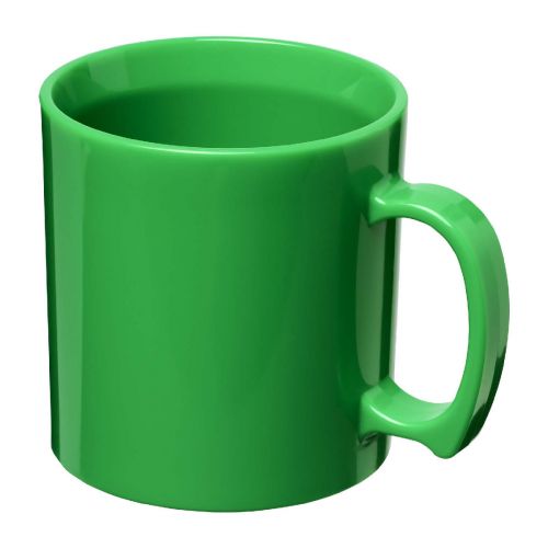 STANDARD - Taza de plástico estándar de 300 ml