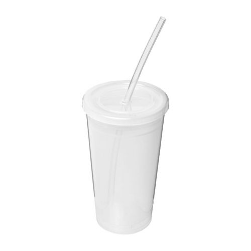 STADIUM - Vaso de pared doble de 350 ml 