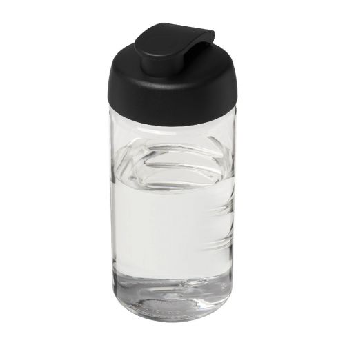 BOP - Bidón deportivo con Tapa Flip de 500 ml H2O Active® ""