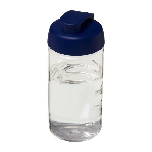 BOP - Bidón deportivo con Tapa Flip de 500 ml H2O Active® ""