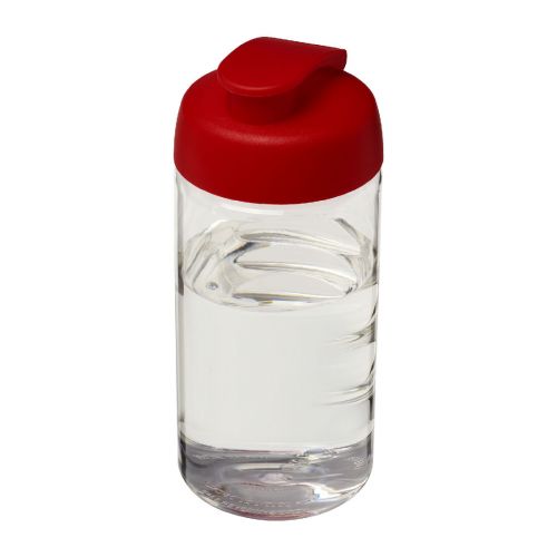BOP - Bidón deportivo con Tapa Flip de 500 ml H2O Active® ""