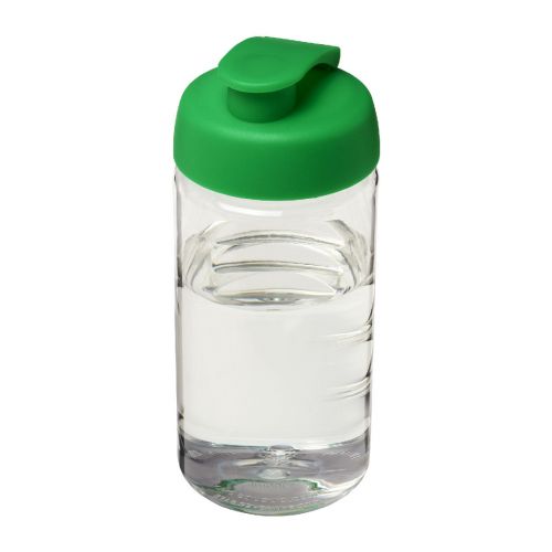 BOP - Bidón deportivo con Tapa Flip de 500 ml H2O Active® ""