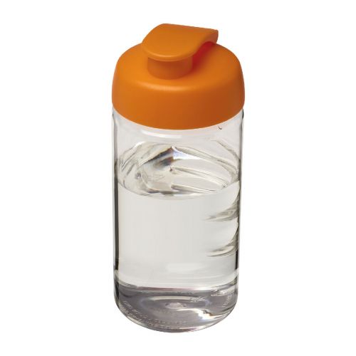 BOP - Bidón deportivo con Tapa Flip de 500 ml H2O Active® ""
