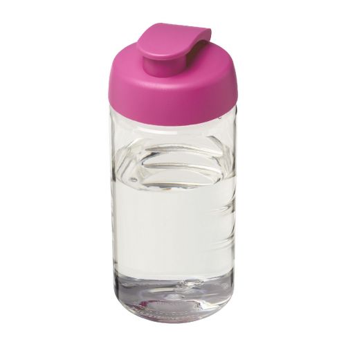 BOP - Bidón deportivo con Tapa Flip de 500 ml H2O Active® ""