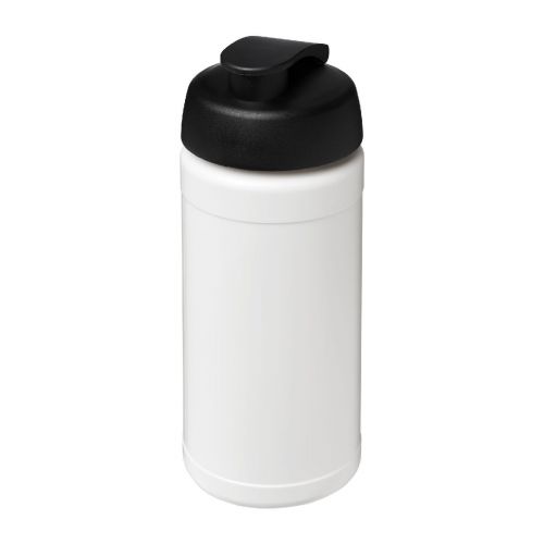 PLUS - Bidón deportivo con Tapa Flip de 500 ml Baseline™ ""
