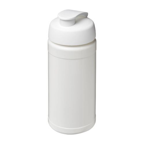 PLUS - Bidón deportivo con Tapa Flip de 500 ml Baseline™ ""