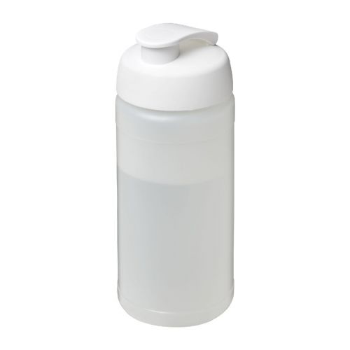 PLUS - Bidón deportivo con Tapa Flip de 500 ml Baseline™ ""