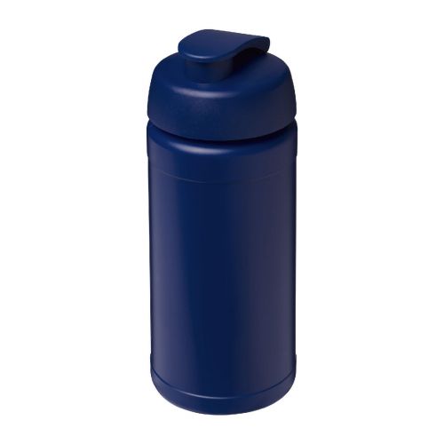 PLUS - Bidón deportivo con Tapa Flip de 500 ml Baseline™ ""