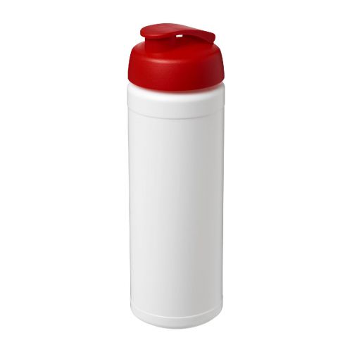PLUS - Bidón deportivo con Tapa Flip de 750 ml Baseline™ ""
