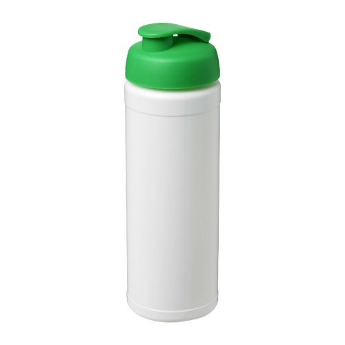PLUS - Bidón deportivo con Tapa Flip de 750 ml Baseline™ ""