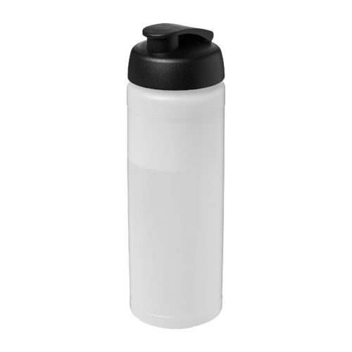 PLUS - Bidón deportivo con Tapa Flip de 750 ml Baseline™ ""