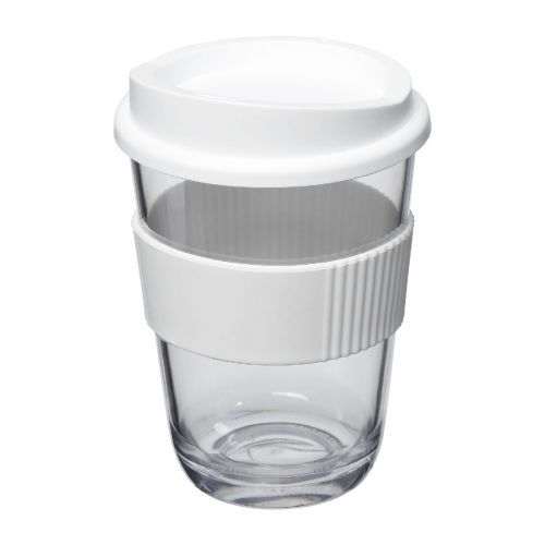 CORTADO - Americano® Vaso de 300 ml con agarradera ""