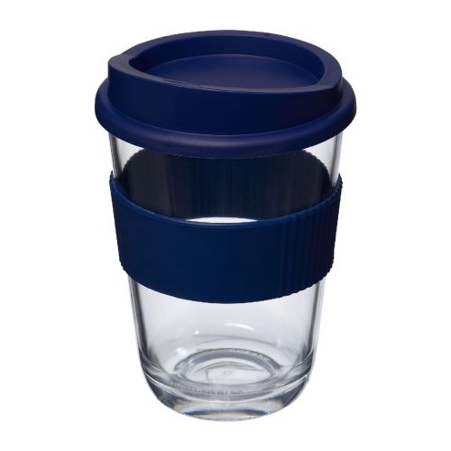CORTADO - Americano® Vaso de 300 ml con agarradera ""