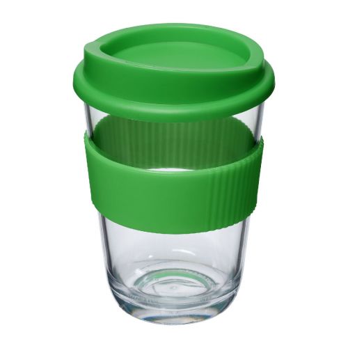 CORTADO - Americano® Vaso de 300 ml con agarradera ""