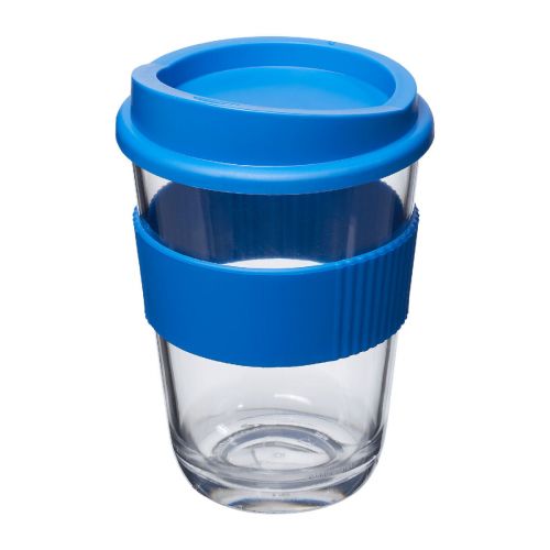 CORTADO - Americano® Vaso de 300 ml con agarradera ""