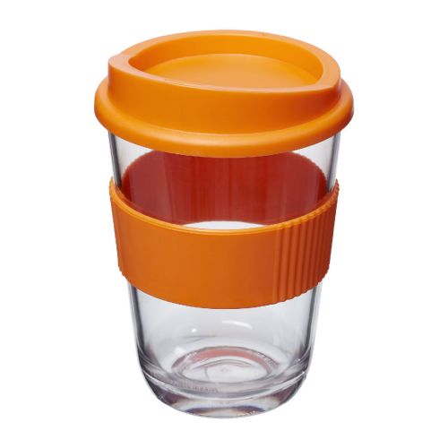 CORTADO - Americano® Vaso de 300 ml con agarradera ""