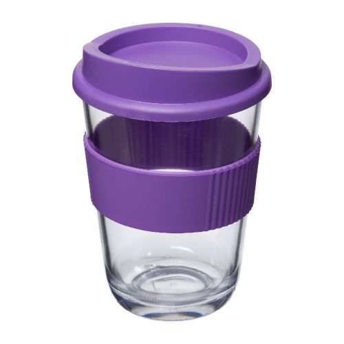 CORTADO - Americano® Vaso de 300 ml con agarradera ""