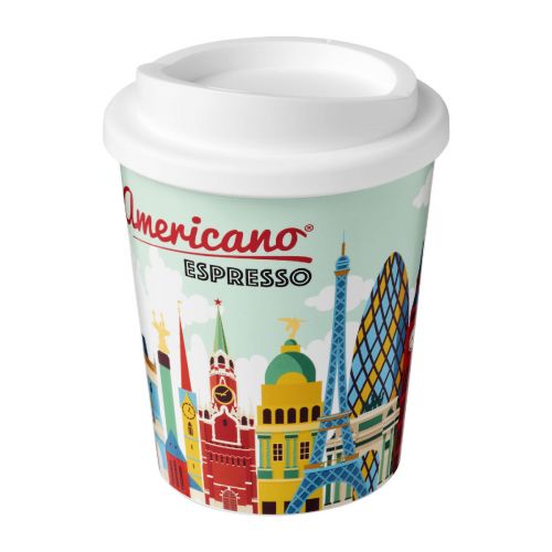 ESPRESSO - Brite-Americano® Vaso térmico de 250 ml ""