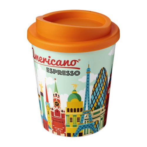 ESPRESSO - Brite-Americano® Vaso térmico de 250 ml ""