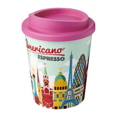 ESPRESSO - Brite-Americano® Vaso térmico de 250 ml ""
