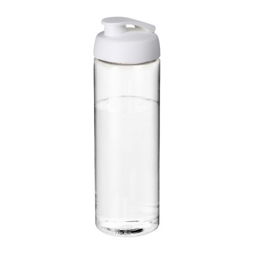 VIBE - Bidón deportivo con tapa Flip de 850 ml H2O Active® ""