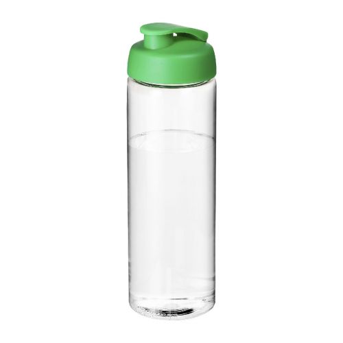 VIBE - Bidón deportivo con tapa Flip de 850 ml H2O Active® ""