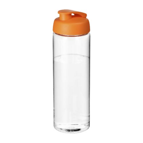 VIBE - Bidón deportivo con tapa Flip de 850 ml H2O Active® ""