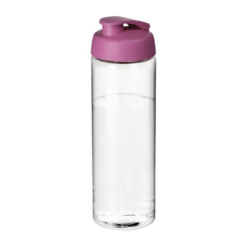 VIBE - Bidón deportivo con tapa Flip de 850 ml H2O Active® ""