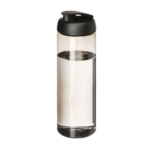VIBE - Bidón deportivo con tapa Flip de 850 ml H2O Active® ""