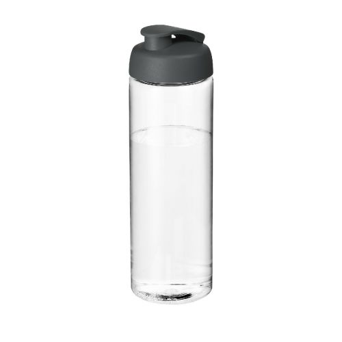 VIBE - Bidón deportivo con tapa Flip de 850 ml H2O Active® ""