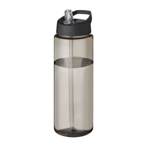 VIBE - Bidón deportivo con tapa con boquilla de 850 ml H2O Active® ""