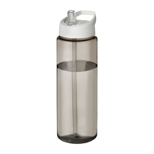 VIBE - Bidón deportivo con tapa con boquilla de 850 ml H2O Active® ""