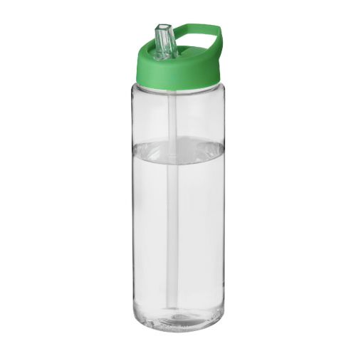 VIBE - Bidón deportivo con tapa con boquilla de 850 ml H2O Active® ""