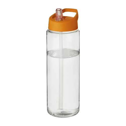 VIBE - Bidón deportivo con tapa con boquilla de 850 ml H2O Active® ""