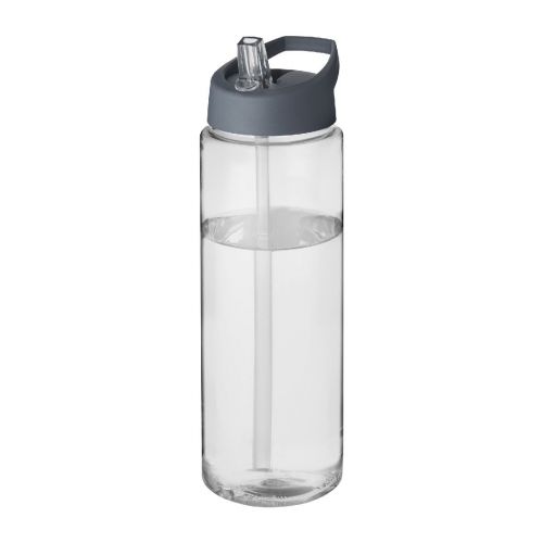 VIBE - Bidón deportivo con tapa con boquilla de 850 ml H2O Active® ""