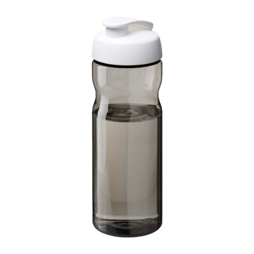 ECO - Bidón deportivo con tapa Flip de 650 ml H2O Active® " POP Base"