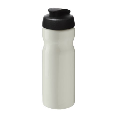 ECO - Bidón deportivo con tapa Flip de 650 ml H2O Active® " POP Base"