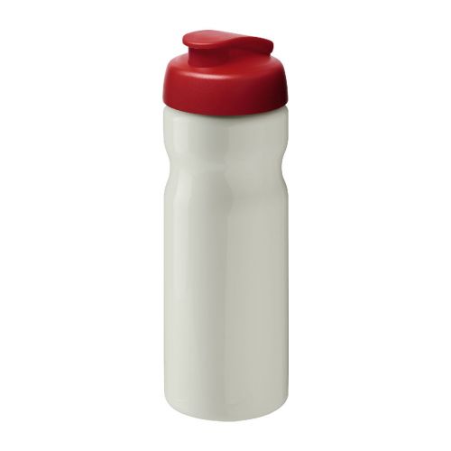 ECO - Bidón deportivo con tapa Flip de 650 ml H2O Active® " POP Base"