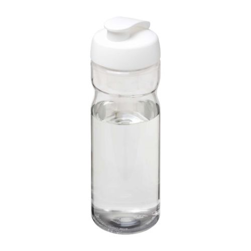 ECO - Bidón deportivo con tapa Flip de 650 ml H2O Active® " POP Base"