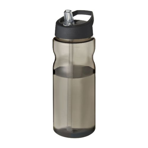 ECO - Bidón deportivo con boquilla de 650 ml H2O Active® " Base"