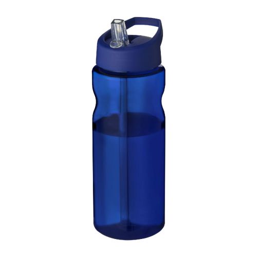 ECO - Bidón deportivo con boquilla de 650 ml H2O Active® " Base"