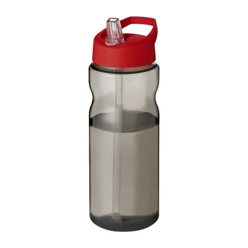 ECO - Bidón deportivo con boquilla de 650 ml H2O Active® " Base"