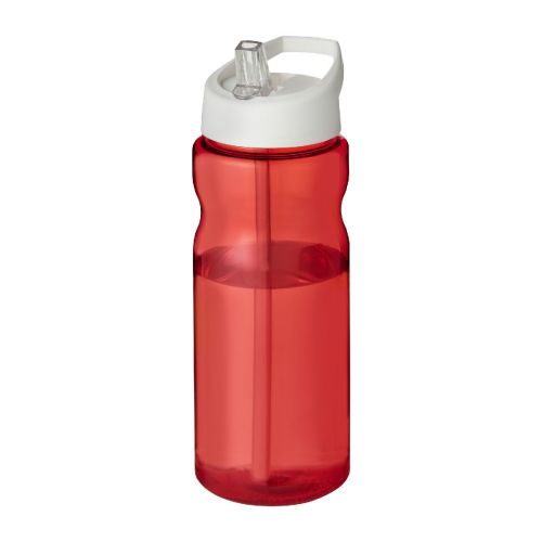 ECO - Bidón deportivo con boquilla de 650 ml H2O Active® " Base"