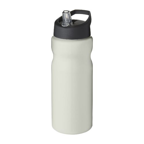 ECO - Bidón deportivo con boquilla de 650 ml H2O Active® " Base"