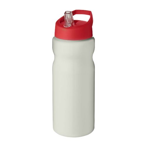 ECO - Bidón deportivo con boquilla de 650 ml H2O Active® " Base"