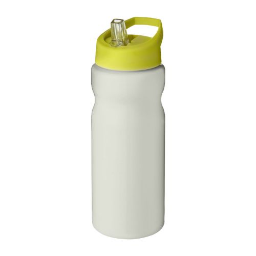 ECO - Bidón deportivo con boquilla de 650 ml H2O Active® " Base"