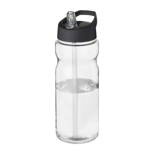 ECO - Bidón deportivo con boquilla de 650 ml H2O Active® " Base"